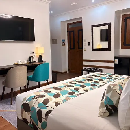 SACHA Centric, Cusco Hotel
