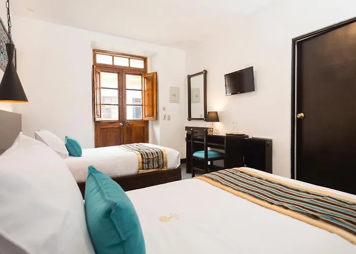 Hotel Sacha Centric 3*