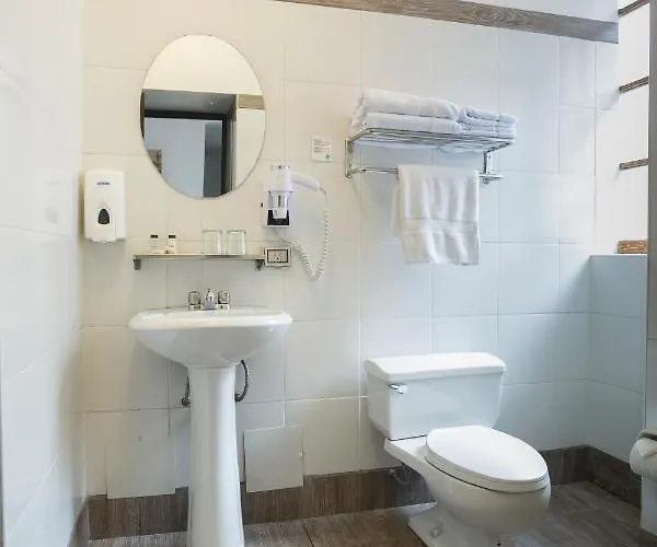 Sacha Centric Hotel
