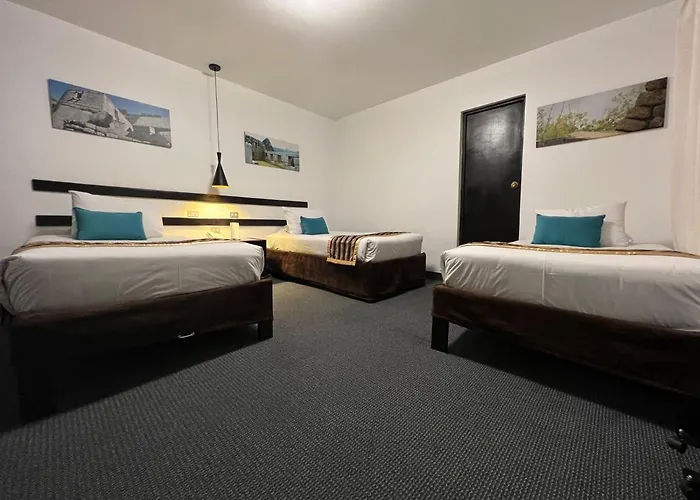 Sacha Centric Hotel