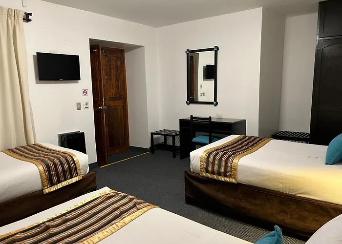 Hotel Sacha Centric