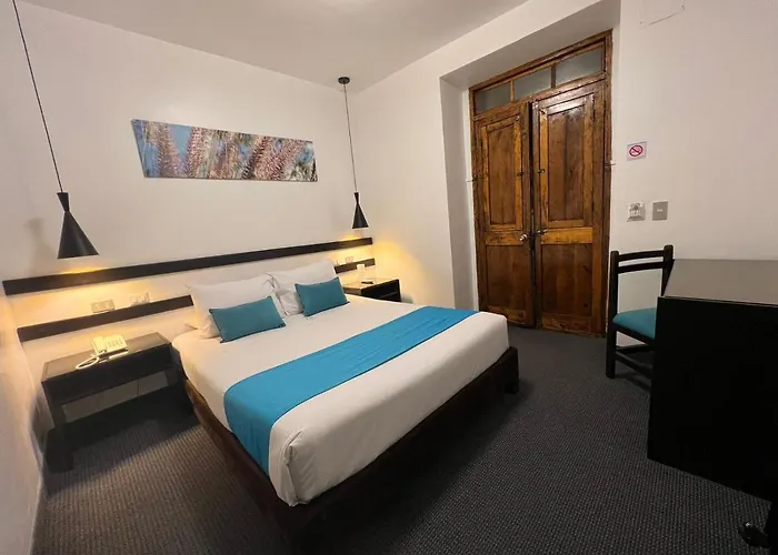 Sacha Centric Hotel